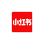 扫码关注小红书